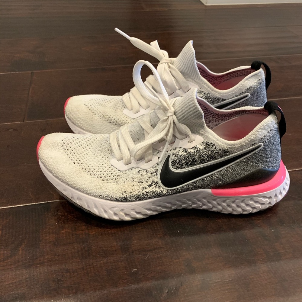 Nike Epic React Women’s size 9